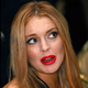Illustration for article titled Lindsay Lohan's Publicist Is Finally Like, 'Uuuuugh, I'm Done with You Fuckers'